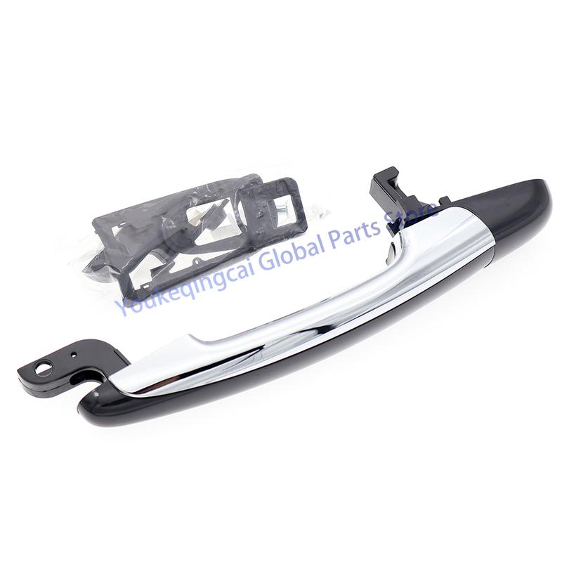 Новая Внешняя Ручка Двери 826503F001 Передняя Задняя Для Opirus Amanti 04-08 OEM 826603F001 836603F001