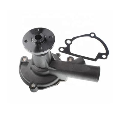 Насос с прокладкой MM401401 для трактора Iseki TX1300 TX1500