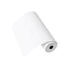 Rouleau de papier thermique Brother PA-R-411 pour PocketJet - 6 rouleaux A4 (21 cm) - Blanc