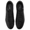Nike Tiempo Legend 10 Elite Fg Черный Глубокие Джунгли DV4328-002