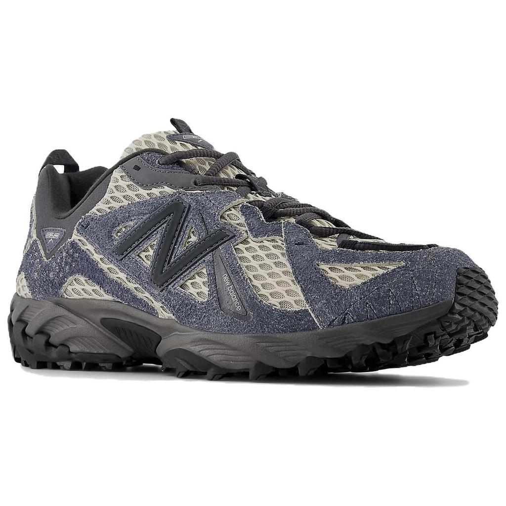 New Balance 610 V1 'Темно-арктический серый' ML610TBO