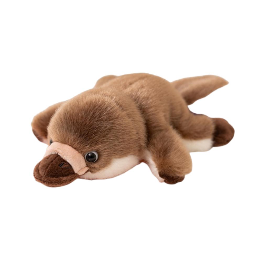 Soft Material Animal Plush Toy Cute Design Desktop Plush Toy Magnetic Plush Dolls Kid Gift