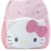 Sanrio Детский рюкзак SS Hello Kitty Hello Kitty 24 x 18 x 10 см Детская садовая сумка Персонаж 557846 SANRIO