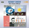 CD КЕННИ ДРЮ, КУРТ ВАЙЛЬ, РИЧАРД РОД - Четыре классических альбома  AMSC1088 UK Джаз Б/У