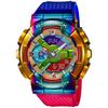Casio Смотреть зарубежная модель G-SHOCK GM-110RB-2A Мужские [предмет]