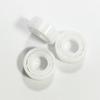Double Sealed Deep Groove Ball Bearings Zirconia (ZrO2) Miniature Ball Bearing  Machine Tools