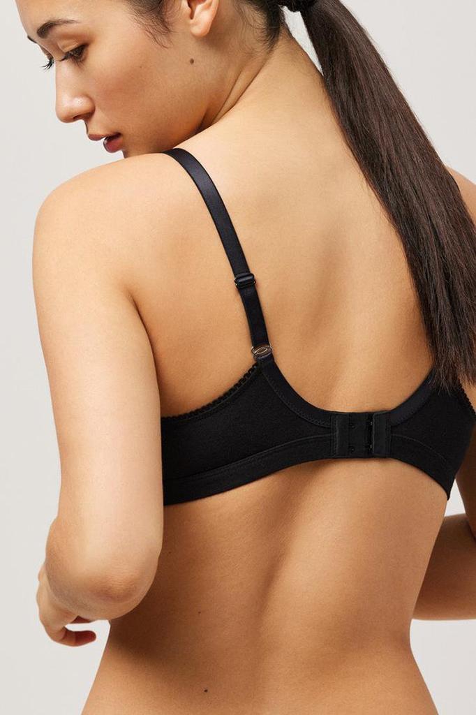 Топ с уплотнённой чашкой Ysabel Mora (81089)