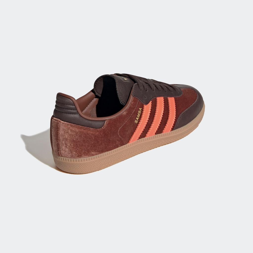 adidas Samba Original Женские [JS1393] [Доставлено из Кореи] 100% Оригинал