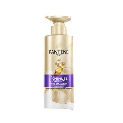 Шампунь Pantene 3-минутное чудо