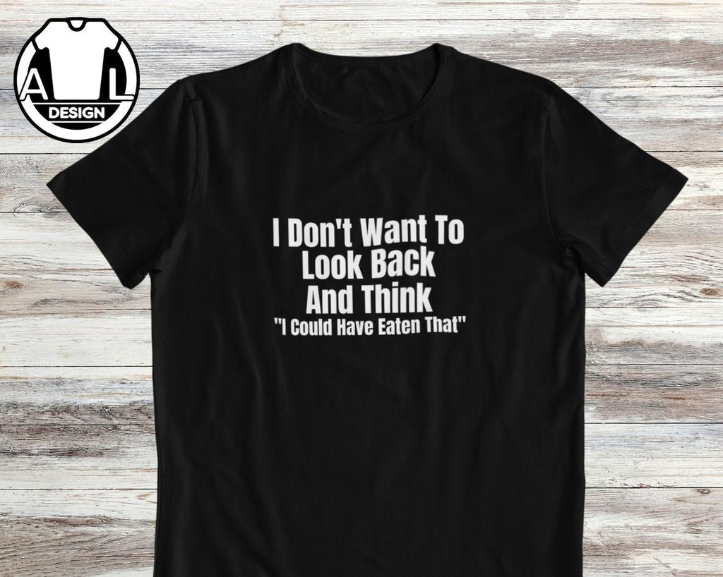 Funny Foodie T-Shirt and kids T-Shirt: Sassy Food Lover Gift