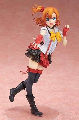 Love Honoka Kosaka масштабная фигурка из ПВХ, окрашенная в живую! 1/8