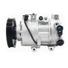 Компрессор DVE12 для моделей Kia: 97701-1R300, 97701-1R100, 977011R100.