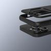 Nillkin Magnetic Shield Case for iPhone 14 Pro Max - Black with MagSafe Compatibility