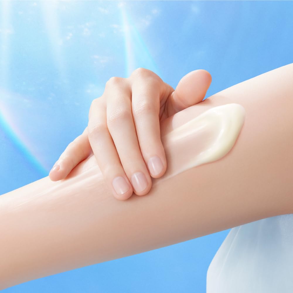 NIVEA UV Водная эссенция EX 80 г