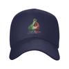 Funny Still Italian Shamrocks Hand Clover St Patricks Day Casual Baseball Cap Outdoor Hip Hop Hats Summer Unisex yk Baseball Caps