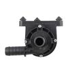 DG9318D474A 0392023208 Car Engine Auxiliary Water Pump for 2017 Ford Escape Mondeo Taurus Edge15/2.0