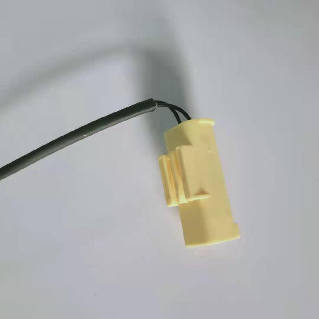 Гидравлический привод капота для Mercedes-Benz C238/S213 - Деталь 2139062201