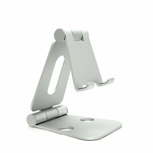 Archiss Double Swing-stand by Me Silver As-wsbm-sl