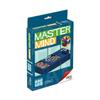 BG Games-Master Mind Travel Настольная игра BG Games (ES-PT-EN-FR-IT-DE)