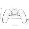 Shockproof Controller Protective Case Protective Cover for Steam Controller 2 Gaming Setup