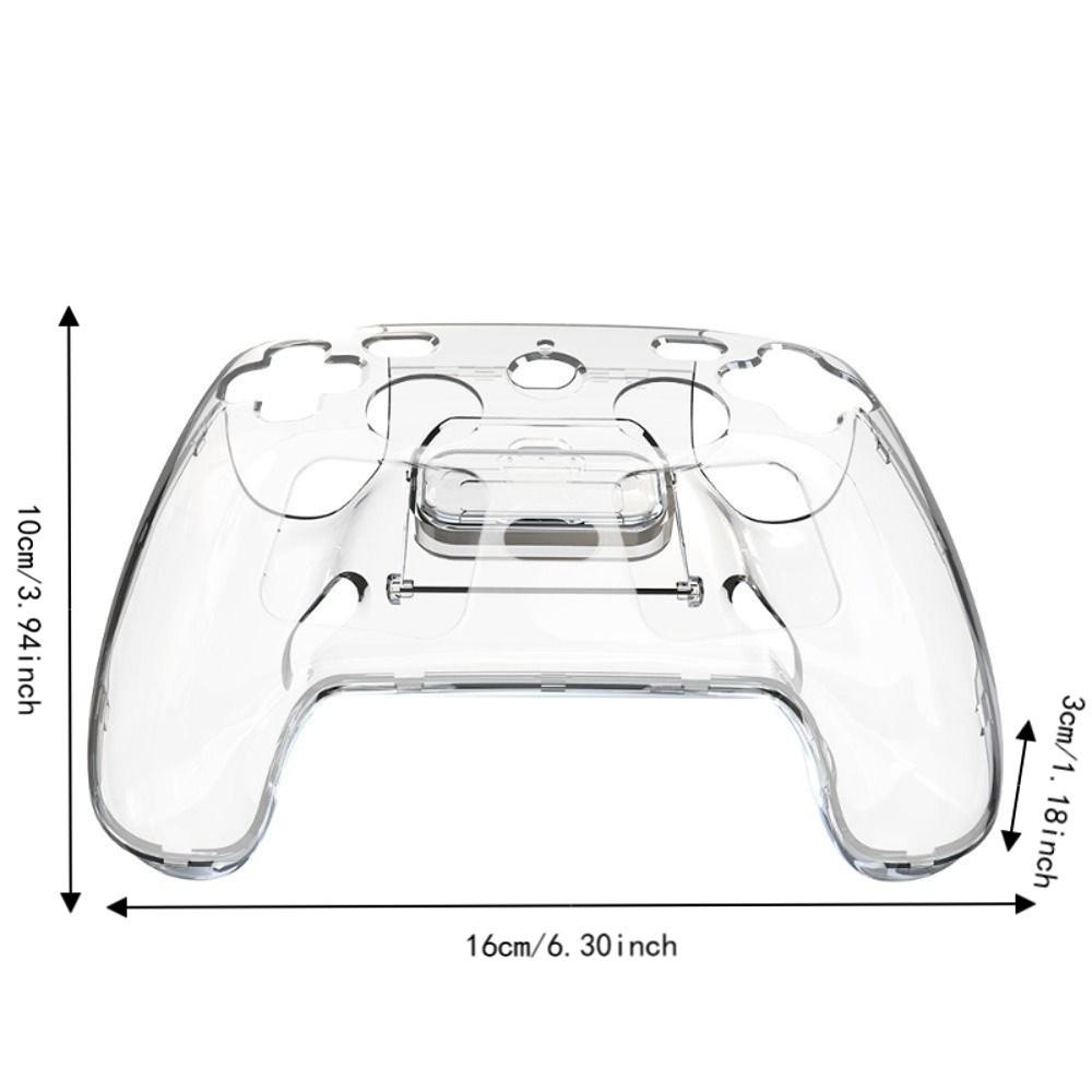 Shockproof Controller Protective Case Protective Cover for Steam Controller 2 Gaming Setup