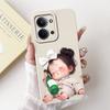 Для Чехла Xiaomi Redmi 15C 2025 Чехол для Телефона Мягкий Силикон Модный Расписной Полная Защита Funda Для Xiaomi Redmi15C 5G 2025 Корпус