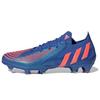 Predator Edge.1 Низкие FG 'Hi-Res Blue Turbo' H02954
