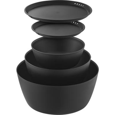 Кухонная утварь – Посуда для приготовления на пару