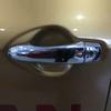 Для Nissan X-Trail Rogue T32 Xtrail X Trail 2014 2015 2016 2017 2018 Крышка дверной ручки ABS Chrome Автомобильные аксессуары