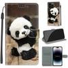 Butterfly Wallet Flip Case For Samsung Galaxy A05 A05S A15 A25 A35 A55 A14 A24 A54 A13 S24 Ultra S23 S22 Leather Card Slot Cover