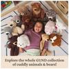 GUND Graham Bear S 6050659