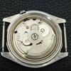 Seiko 5 АВТОМАТИЧЕСКИЕ 7019A ВИНТАЖНЫЕ ЯПОНСКИЕ МУЖСКИЕ ЧАСЫ С СИННИМ ЦИФЕРБЛАТОМ И АРАБСКИМИ ЦИФРАМИ a701457-5