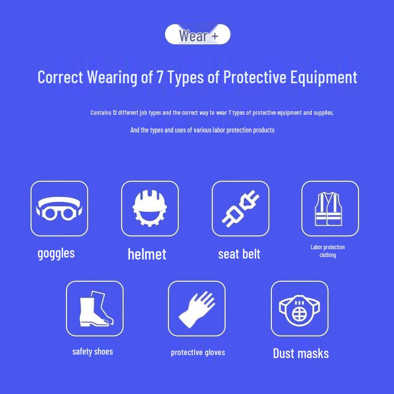 Suxiaozhi Construction Safety VR Training System