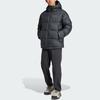 adidas Мужские пуховики и пальто Terrex COLD.RDY Черный IX7927