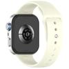 Умный ремешок для часов Huawei Watch Fit 4 Pro/Fit 4/Fit 3 Пряжка-защелка Силиконовый ремешок