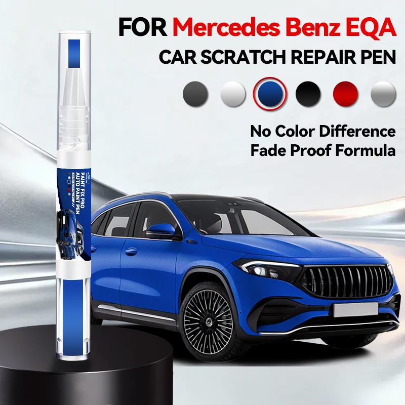 OPRTAMG Brand Car Paint Touch Up Pen For Mercedes Benz EQA 1996-2026 Car Paint Scratch Repair Body Repair Accessories Painting A