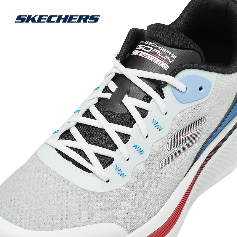 Skechers Мужские беговые кроссовки GO RUN Elevate 220851