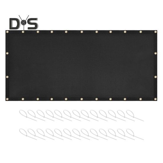 Теплозащитный экран для гриля, огнестойкий теплоизоляционный чехол для гриля, коврик для гриля с маслянистым покрытием, защитный экран для балкона из стекловолокна, защитная накладка для гриля