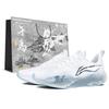 Li Ning Wuyue Амортизация Износостойкие Низкие Повседневные Для Физической Подготовки Медицинский Осмотр Беговые Кроссовки Мужские ARST003-1(Команда1957-)