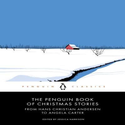 Книга пингвина рождественских рассказов Мягкая обложка 9780241396704