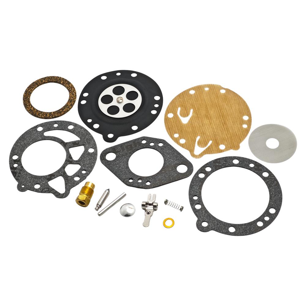5pcs/lot RB-42 Carburetor Repair Rebuild Gasket For Stihl 08 08S 070 090 TS350 TS360 Trimmer
