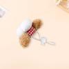 Breathable Hamster Cosplay Hat Adjustable Pet Dress Up Hat Pet Costume Hat  Birthday Party