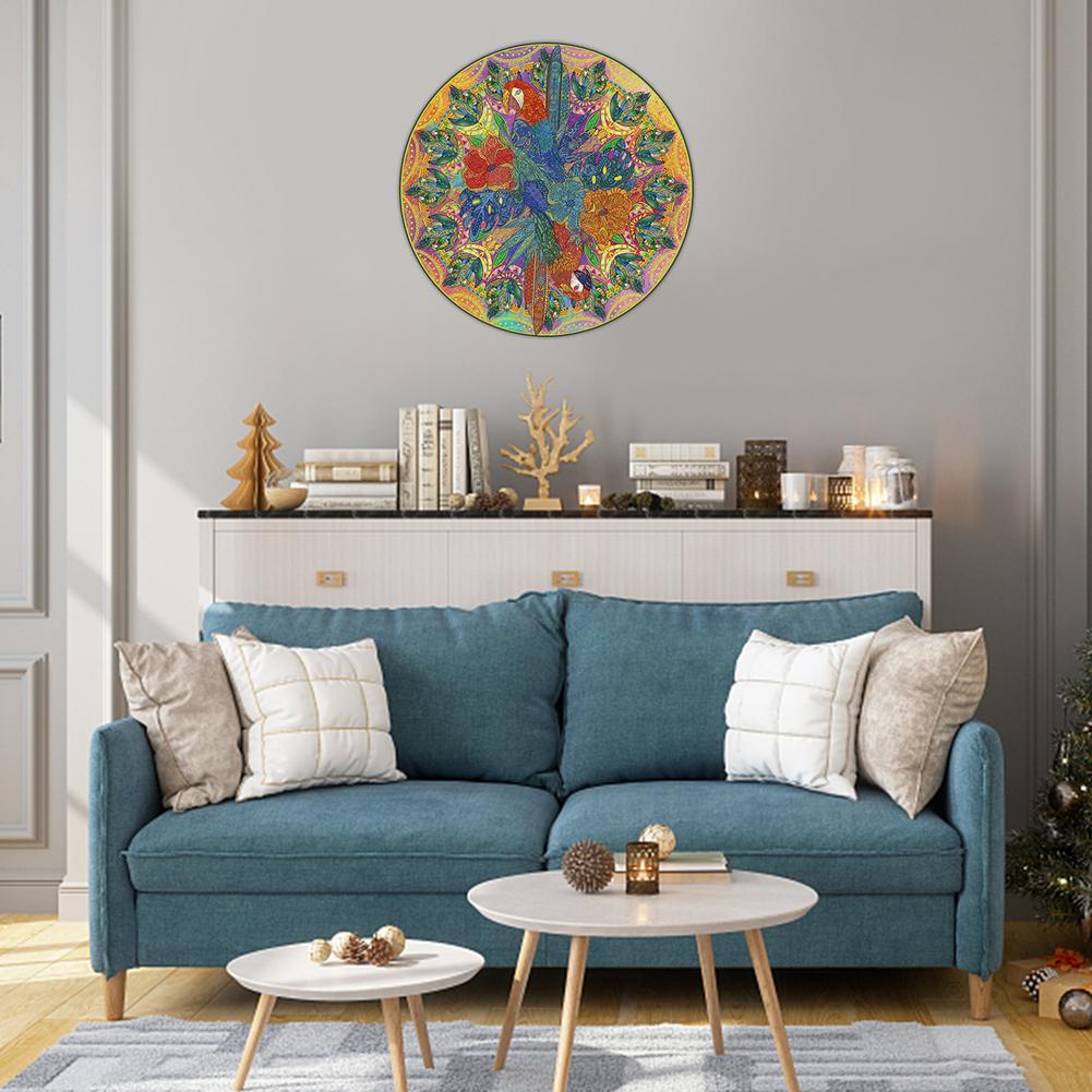 150 шт., игрушки-пазлы, обучающий набор пазлов для детей и взрослых, головоломки, подарки, уникальная бумага, поделки своими руками, Famliy, игры-головоломки, игрушки-головоломки