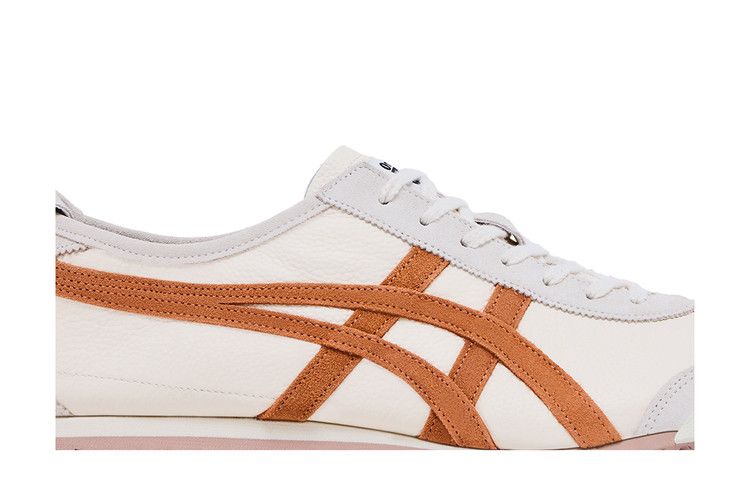 ONITSUKA TIGER Mexico 66 Vintage 'Бежевый'