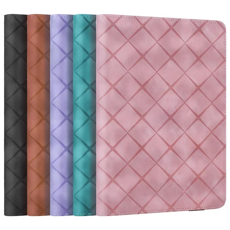 Складная обложка Funda для Xiaomi Redmi Pad 2 11 2025, сплошная, противоударная, защитная, модная Funda для чехла Redmi Pad 2, планшет 11 дюймов