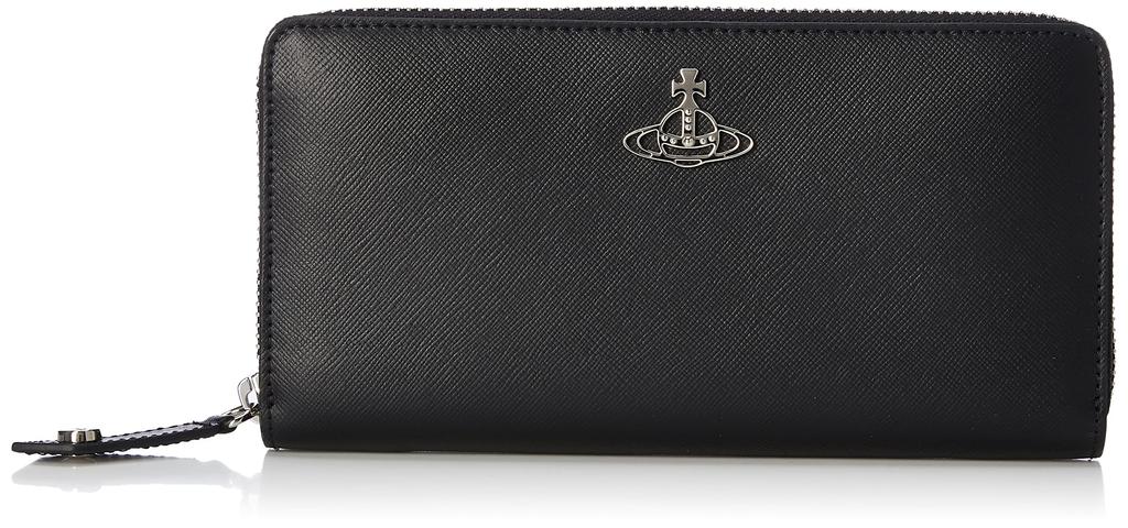 Round Zipper KENT [Vivienne Westwood] Women's [Item]