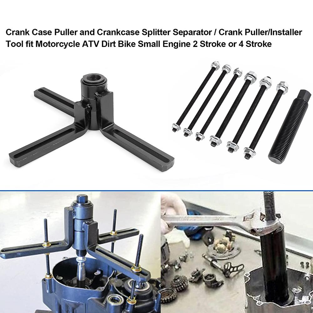 RASTP-Racing Crankcase Separator Separator Tools Motocross ATV Crank Cases RS-EM1033