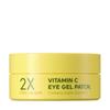 2X Vitamin C Eye Gel Patch