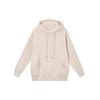 Однотонный худи-свитшот для женщин tops DQ5861667