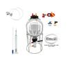 Wine Making Starter Kits Conical Tank Set Beer Accessories Home Brewing Bar Tools Fermzilla Fermentation